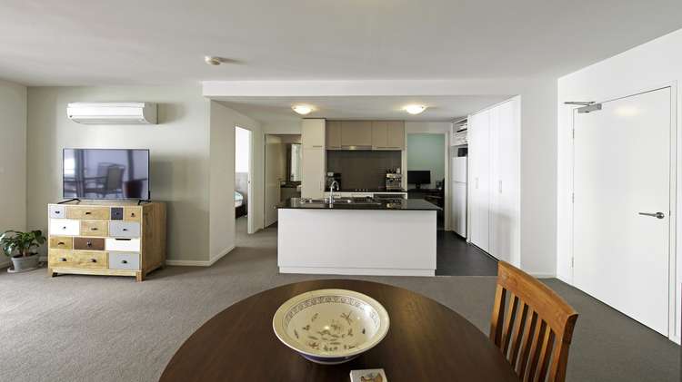 Second view of Homely unit listing, 112/72 College Street, Belconnen ACT 2617