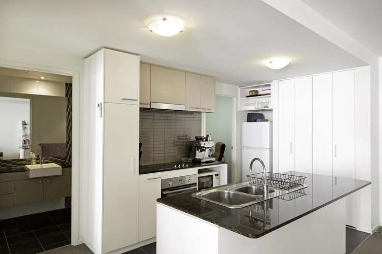 Fourth view of Homely unit listing, 112/72 College Street, Belconnen ACT 2617