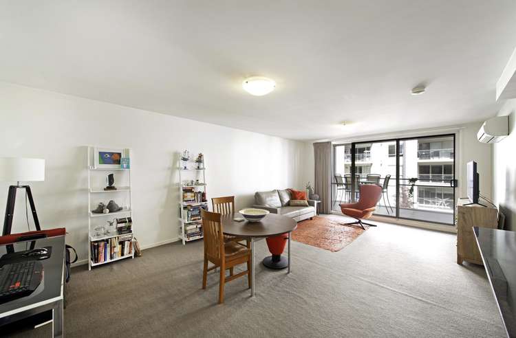 Seventh view of Homely unit listing, 112/72 College Street, Belconnen ACT 2617