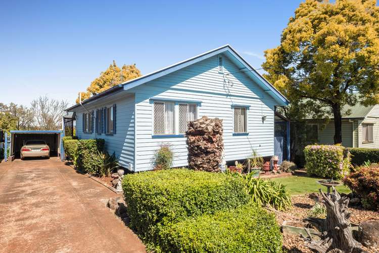 Main view of Homely house listing, 34 Coonan Street, Harlaxton QLD 4350