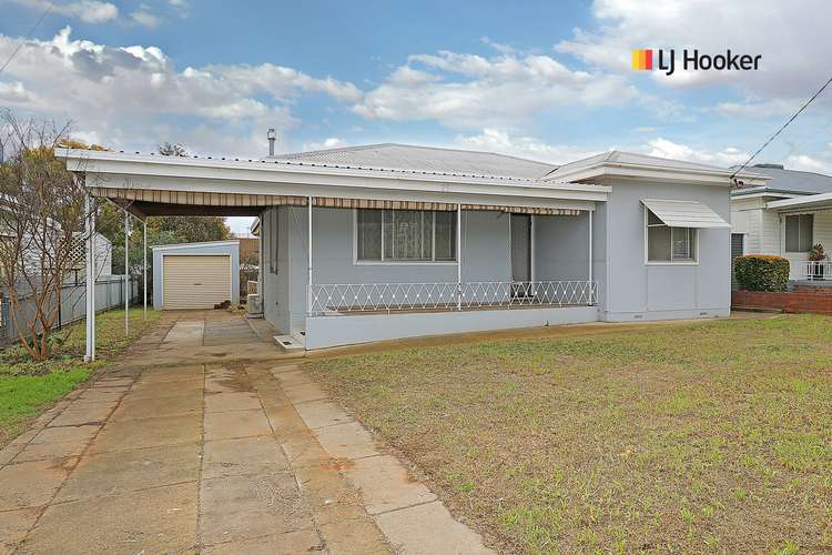 25 Ceduna Street, Mount Austin NSW 2650