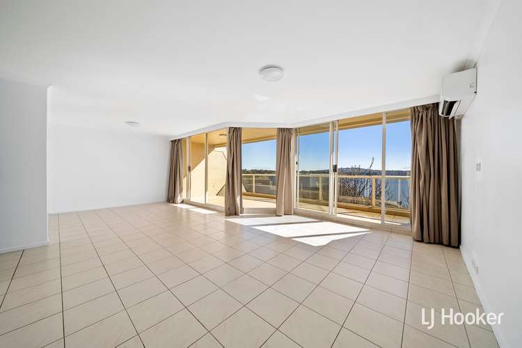 Second view of Homely unit listing, 42B/9 Chandler Street, Belconnen ACT 2617