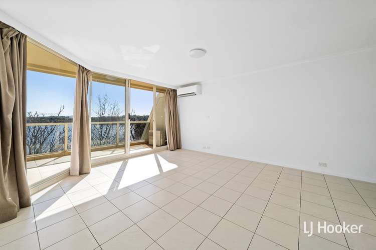 Third view of Homely unit listing, 42B/9 Chandler Street, Belconnen ACT 2617