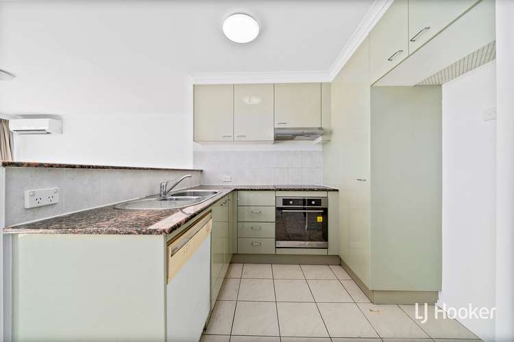 Fourth view of Homely unit listing, 42B/9 Chandler Street, Belconnen ACT 2617