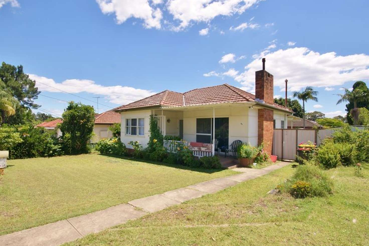 Main view of Homely house listing, 46 Brunker Road, Yagoona NSW 2199