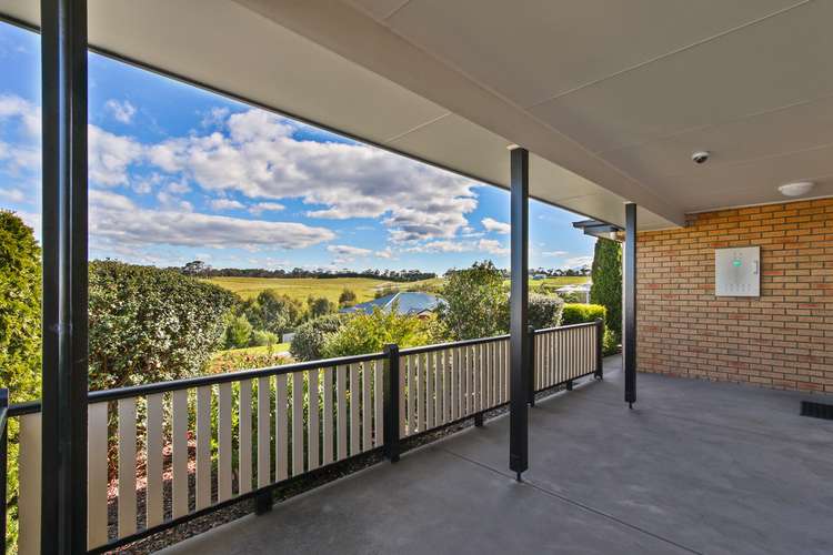 Second view of Homely house listing, 80 Stirling Drive, Lakes Entrance VIC 3909
