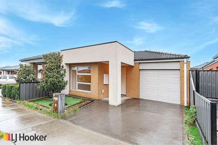 Main view of Homely house listing, 16 Natural Drive, Craigieburn VIC 3064