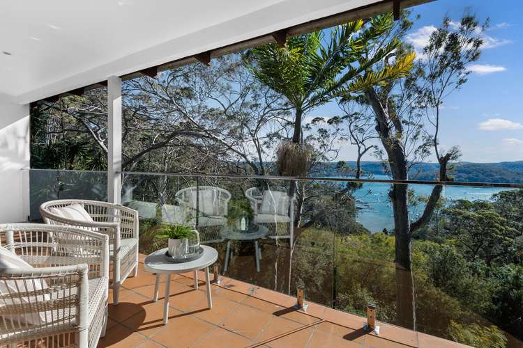Main view of Homely house listing, 6 Joanne Place, Bilgola Plateau NSW 2107