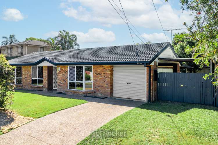 Main view of Homely house listing, 5 Lupus Street, Hillcrest QLD 4118