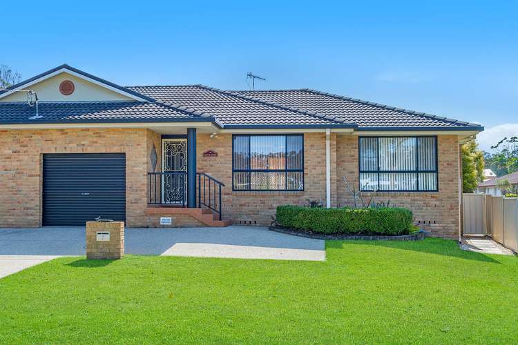 3/28 Coral Street, North Haven NSW 2443