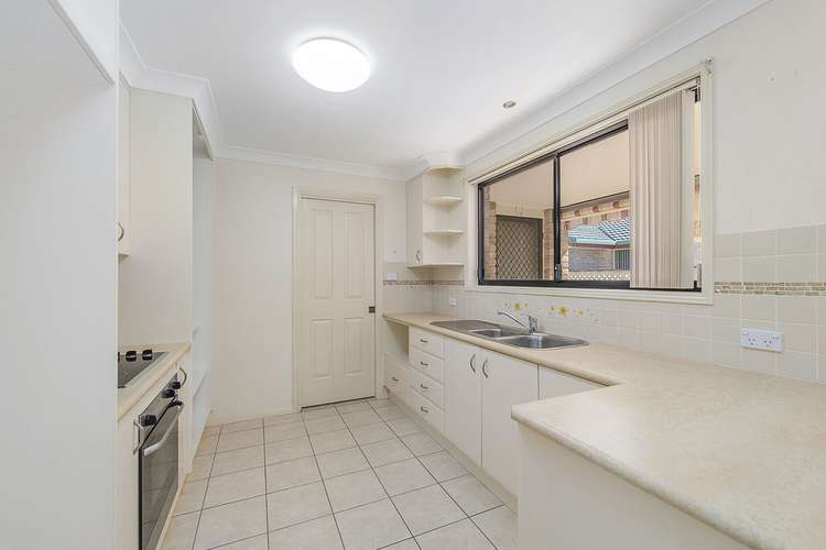 Fourth view of Homely villa listing, 3/28 Coral Street, North Haven NSW 2443