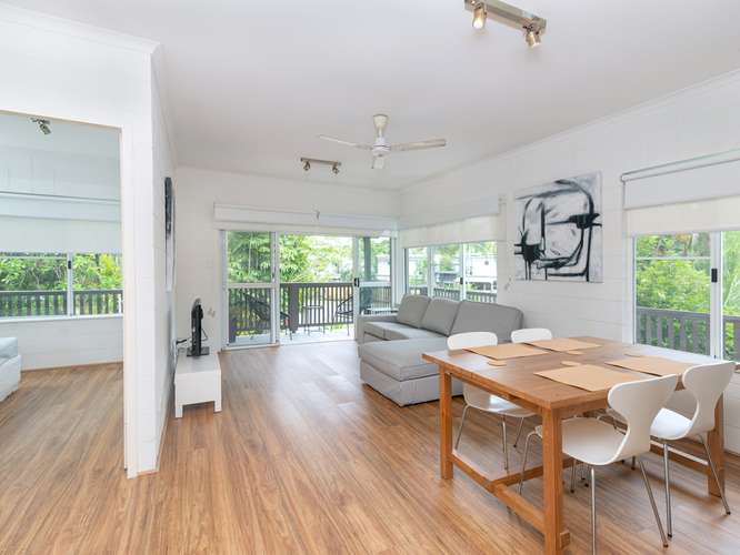 Third view of Homely unit listing, 5/11 Morning Close, Port Douglas QLD 4877