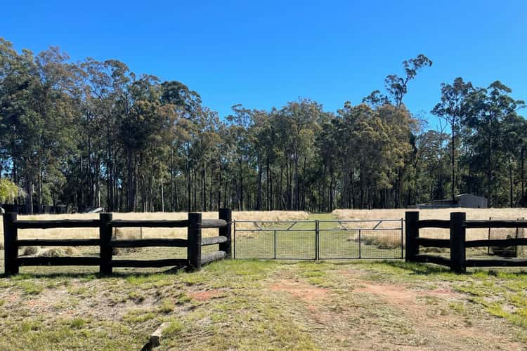 Lot 12 Anita Road, Blackbutt North QLD 4314