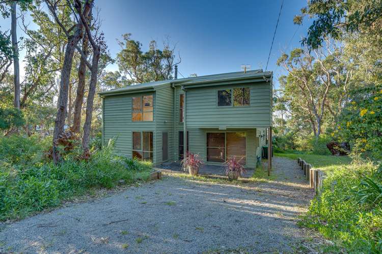 Main view of Homely alpine listing, 78 Burri Point Road, Guerilla Bay NSW 2536