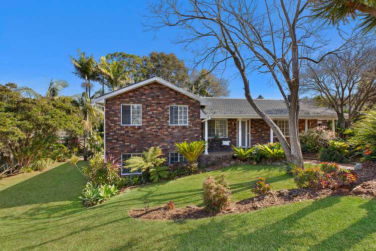 Main view of Homely house listing, 8 Dorset Close, Wamberal NSW 2260