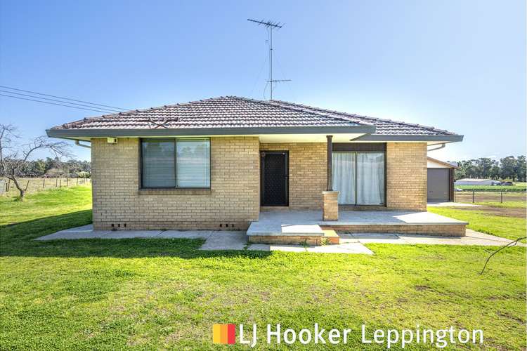 Main view of Homely acreageSemiRural listing, 467 - 475 Wallgrove Road, Horsley Park NSW 2175