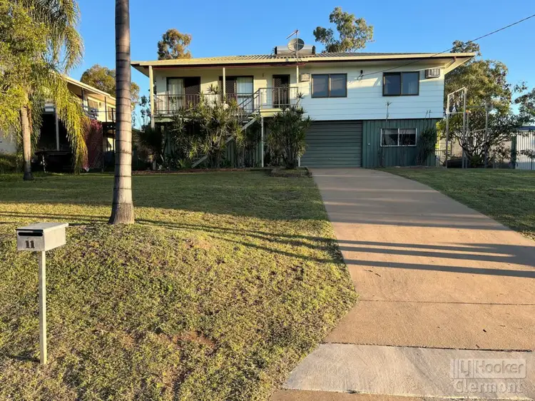 11 Palmer Court