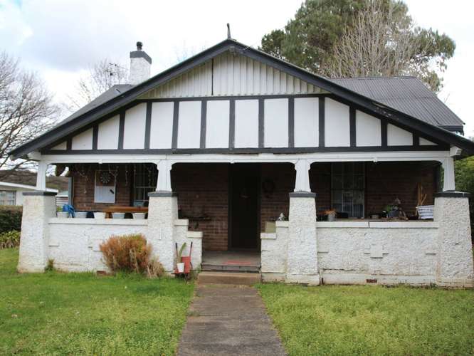 Main view of Homely house listing, 46 Church Street, Glen Innes NSW 2370