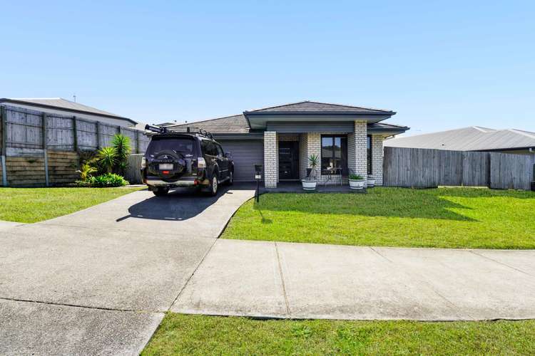 Main view of Homely house listing, 114 River Run Circuit, Ormeau Hills QLD 4208