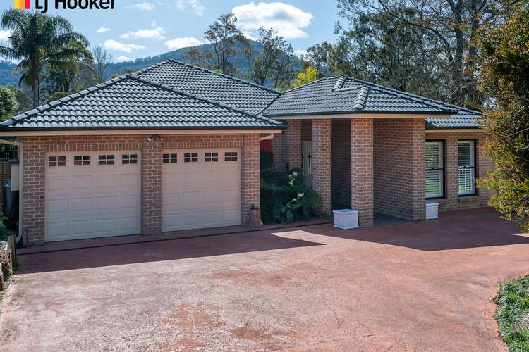 71A Main Road, Cambewarra Village NSW 2540