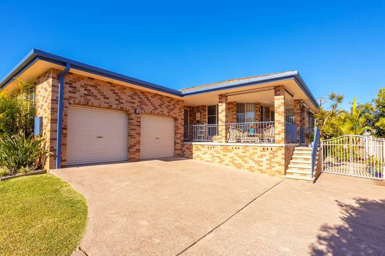 Main view of Homely house listing, 5 Kestrel Avenue, Old Bar NSW 2430