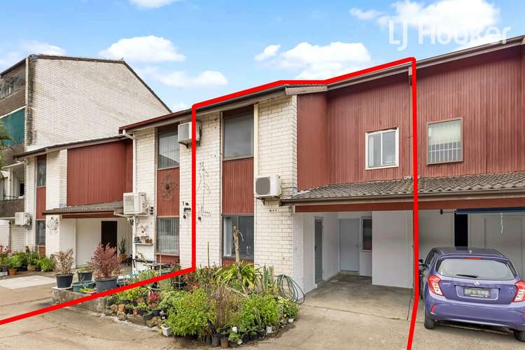 26/59 Bartley St, Canley Vale NSW 2166