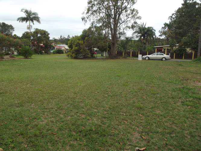 Main view of Homely residentialLand listing, 20 Vine Street, Macleay Island QLD 4184