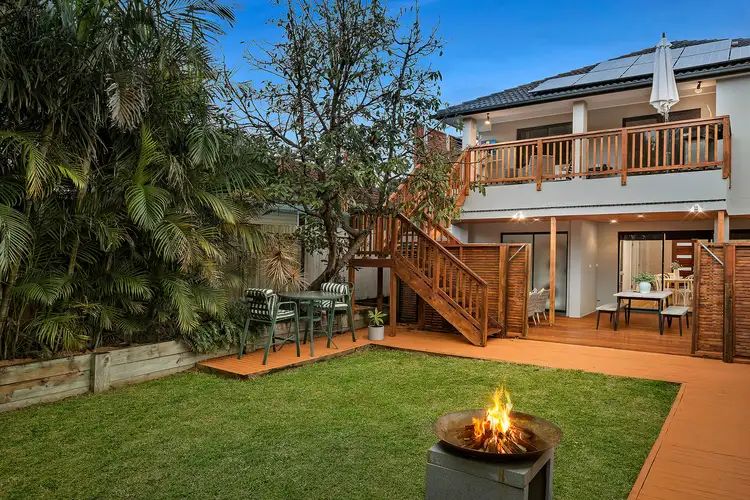 Second view of Homely house listing, 132 Pitt Road, North Curl Curl NSW 2099
