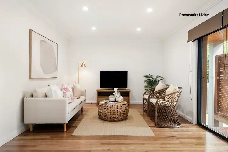 Third view of Homely house listing, 132 Pitt Road, North Curl Curl NSW 2099