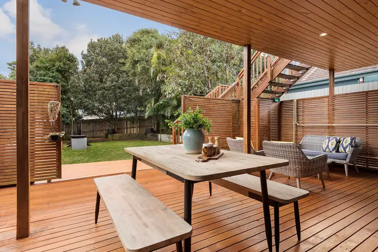 Sixth view of Homely house listing, 132 Pitt Road, North Curl Curl NSW 2099