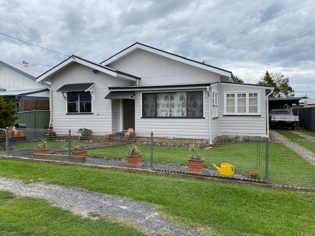 Main view of Homely house listing, 23 Partridge Street, Macksville NSW 2447