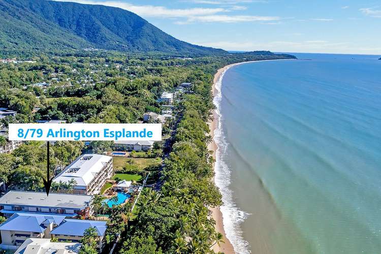 8/79 Arlington Esplanade, Clifton Beach QLD 4879