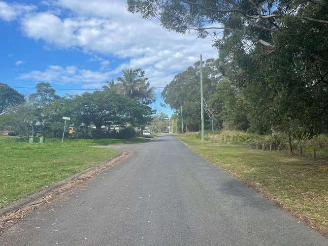 Third view of Homely residentialLand listing, 31 Waratah St, Russell Island QLD 4184