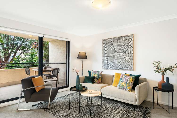 Main view of Homely apartment listing, 1/24-26 Dee Why Parade, Dee Why NSW 2099