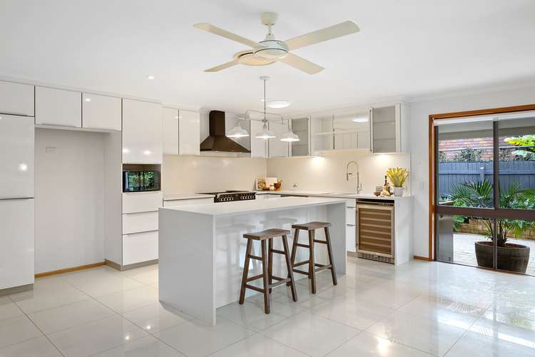 Fourth view of Homely house listing, 32 Dorsal Drive, Birkdale QLD 4159