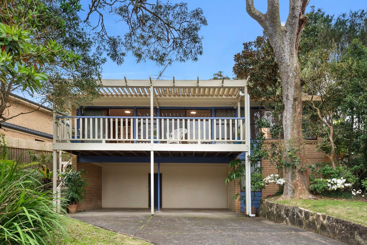Main view of Homely house listing, 4 Derwent Street, Wheeler Heights NSW 2097
