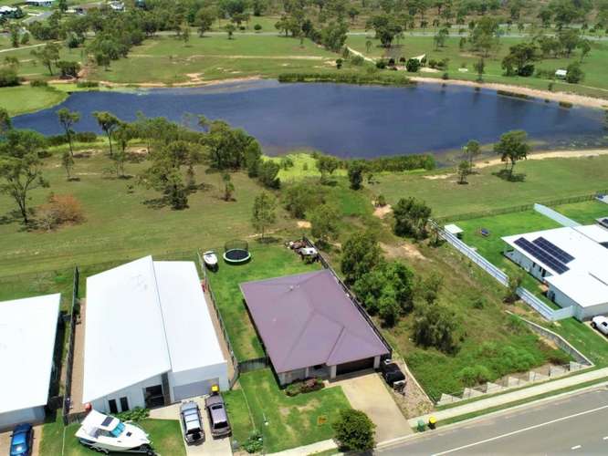 Fifth view of Homely house listing, 38 Scenic Crescent, Bowen QLD 4805
