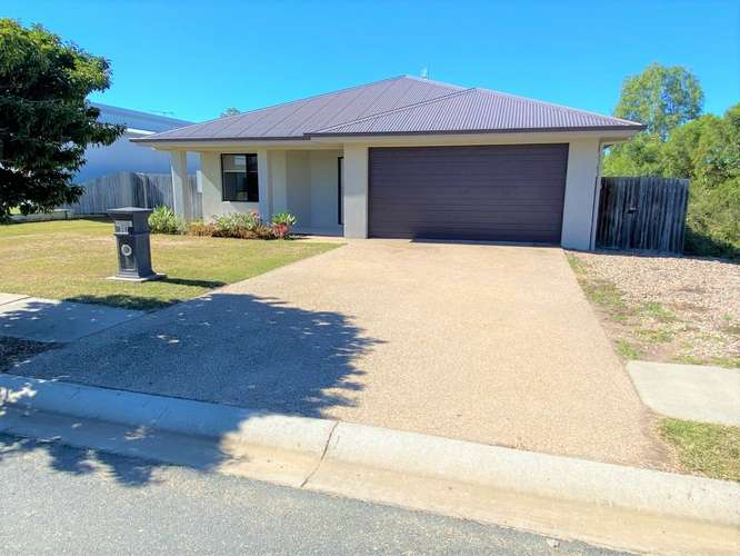 Sixth view of Homely house listing, 38 Scenic Crescent, Bowen QLD 4805