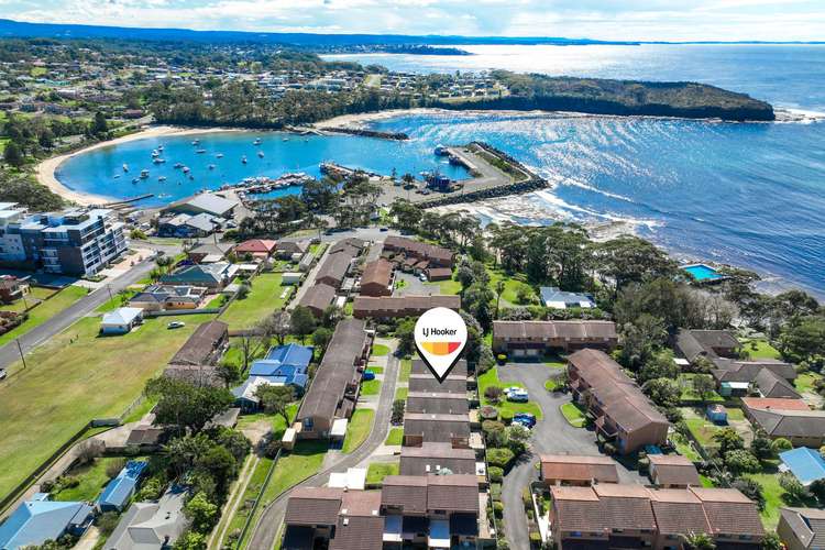 Main view of Homely apartment listing, 4/111 South Street, Ulladulla NSW 2539