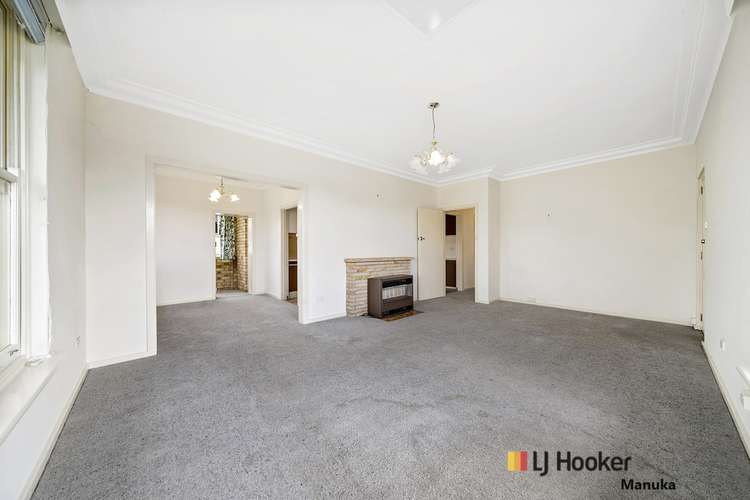 36 Walker Crescent, Griffith ACT 2603