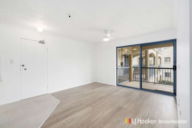 Second view of Homely unit listing, 10/103-105 Frank Street, Labrador QLD 4215
