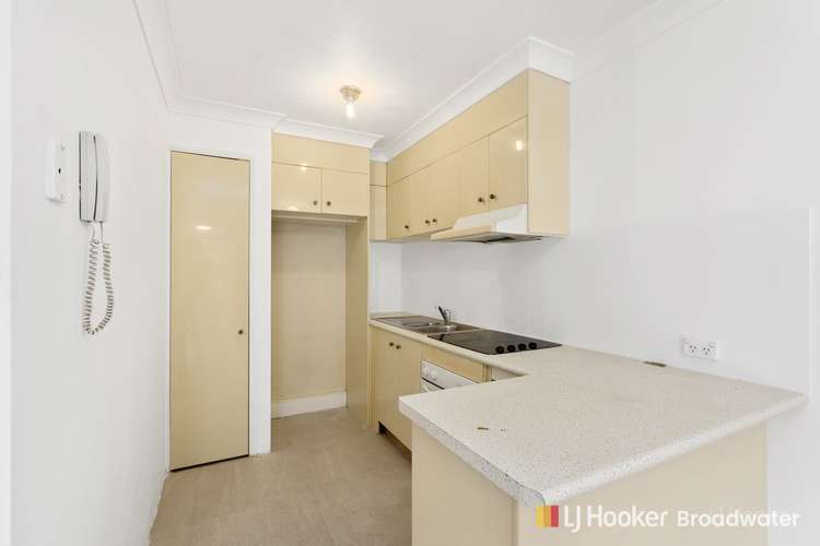Third view of Homely unit listing, 10/103-105 Frank Street, Labrador QLD 4215