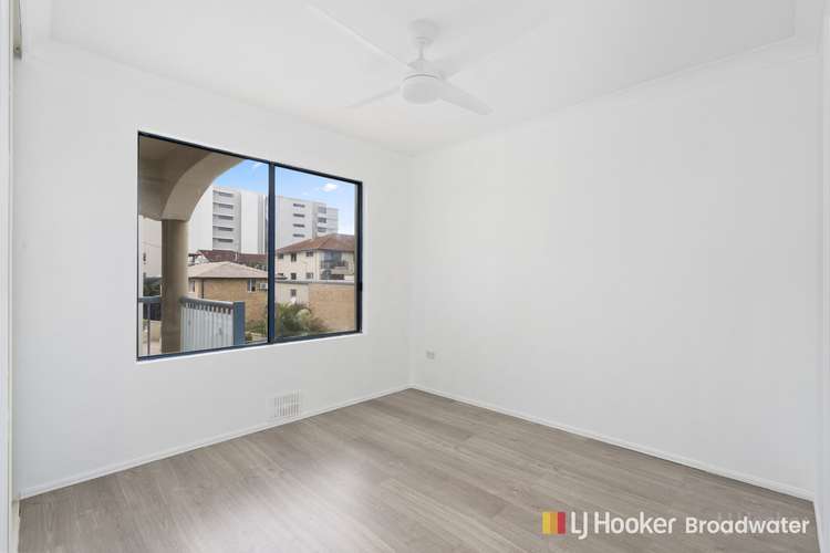 Fifth view of Homely unit listing, 10/103-105 Frank Street, Labrador QLD 4215