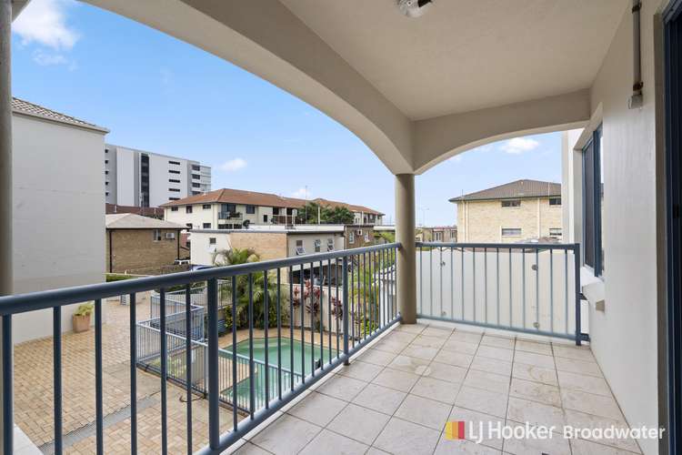 Sixth view of Homely unit listing, 10/103-105 Frank Street, Labrador QLD 4215