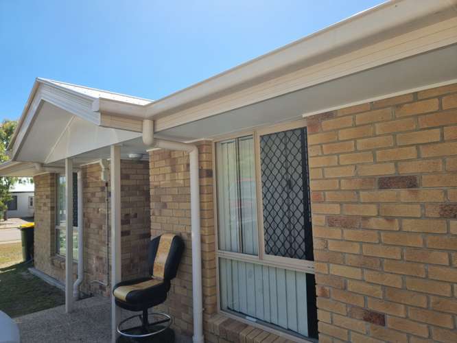 Second view of Homely villa listing, 34 Stuart Tooth Dr, Bowen QLD 4805