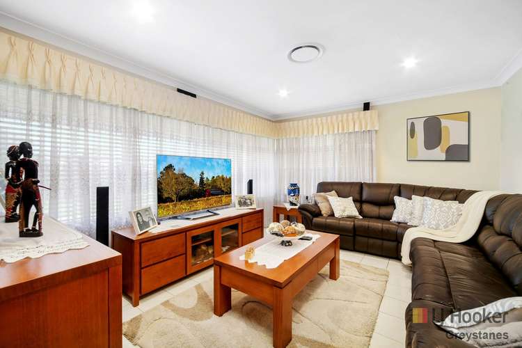 Fourth view of Homely house listing, 124 Damien Avenue, Greystanes NSW 2145