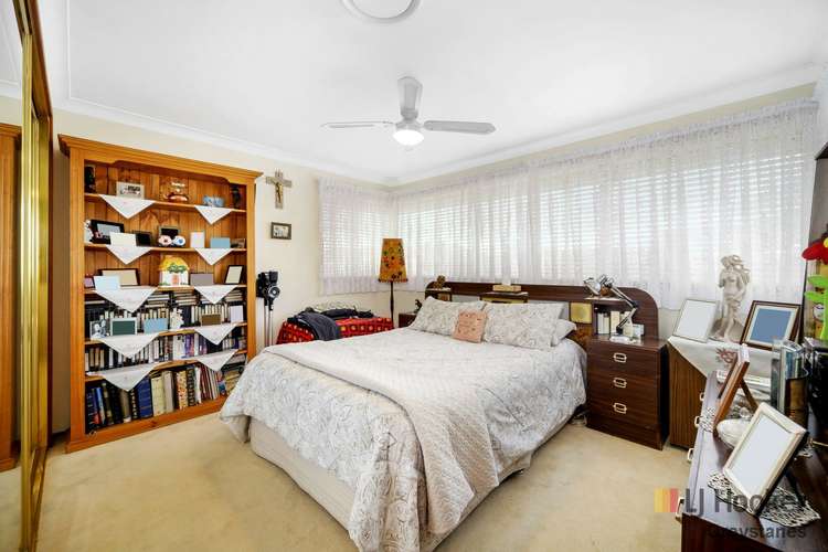 Fifth view of Homely house listing, 124 Damien Avenue, Greystanes NSW 2145