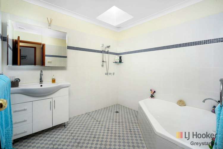 Sixth view of Homely house listing, 124 Damien Avenue, Greystanes NSW 2145
