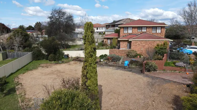 Fifth view of Homely land listing, 1 Tipping Place, Mckellar ACT 2617