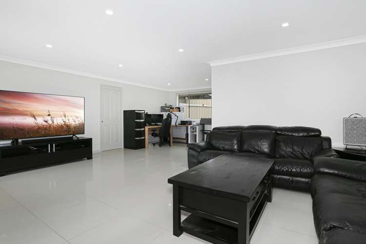 Second view of Homely house listing, 24 Borthwick St, Minto NSW 2566